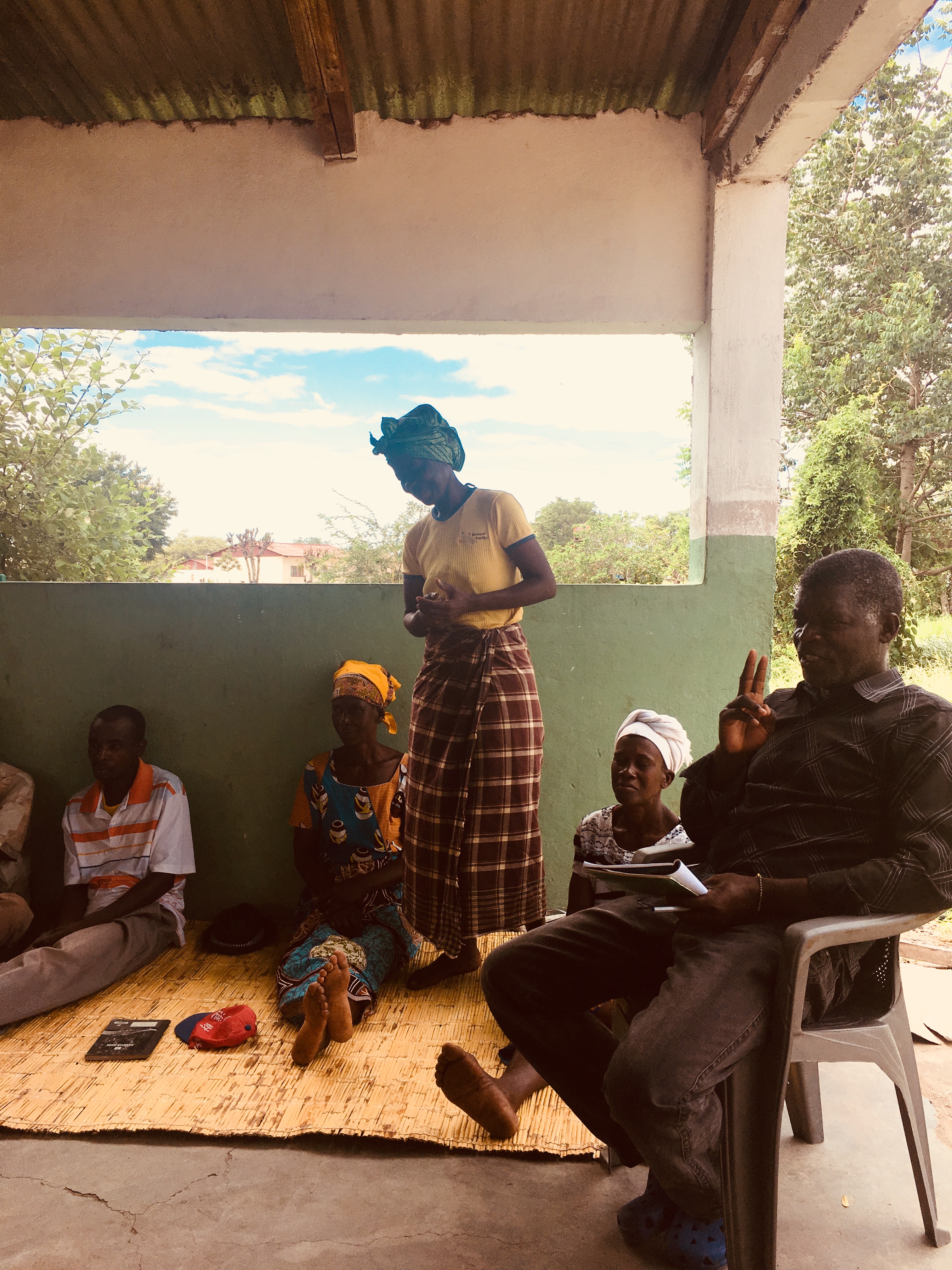 Resilienza a Gorongosa_foto